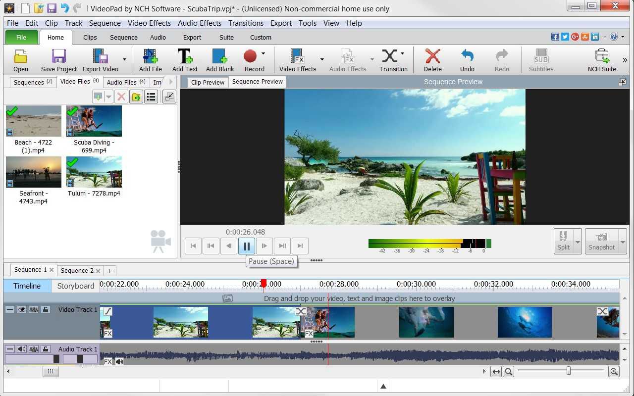 free movie making software for mac
